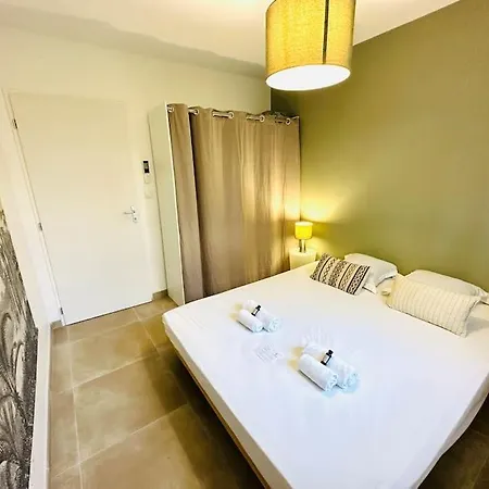 Vitalba Idéal Grande Famille 7 Personnes Villa Prunelli-di-Fiumorbo