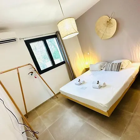 Villa Vitalba Idéal Grande Famille 7 Personnes *