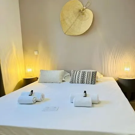 Vitalba Idéal Grande Famille 7 Personnes Villa *