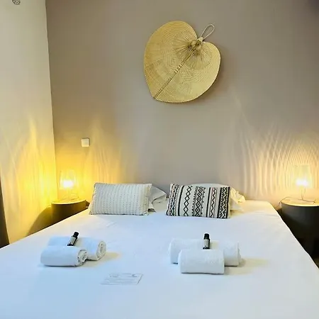 Vitalba Idéal Grande Famille 7 Personnes Villa