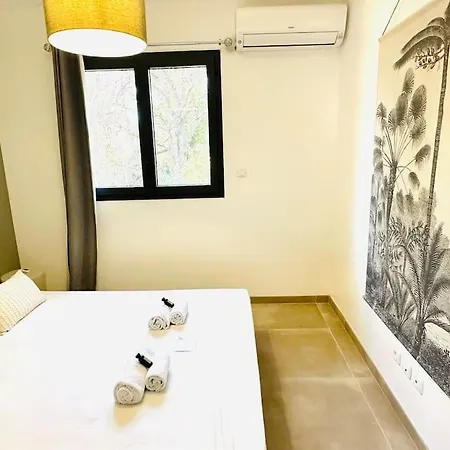 Vitalba Idéal Grande Famille 7 Personnes Villa *