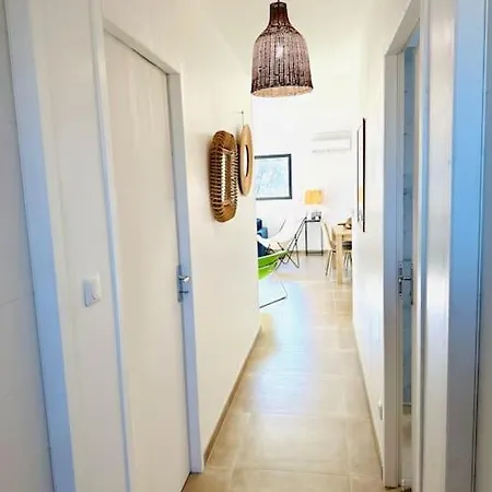Villa Vitalba Idéal Grande Famille 7 Personnes
