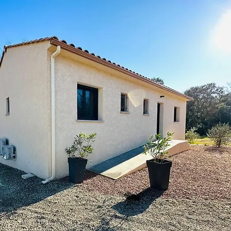 Vitalba Idéal Grande Famille 7 Personnes Villa
