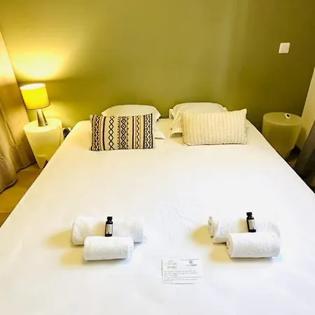 Vitalba Idéal Grande Famille 7 Personnes Villa *